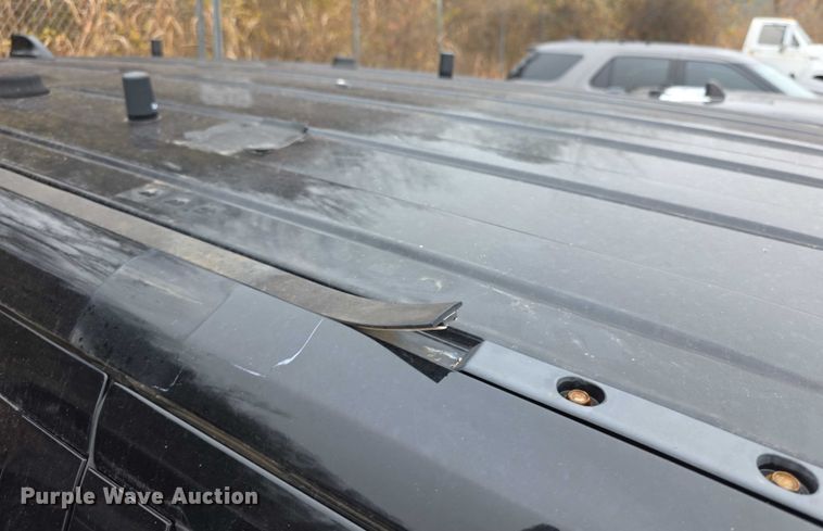 image for item FK0670 2017 Ford Explorer Police Interceptor SUV