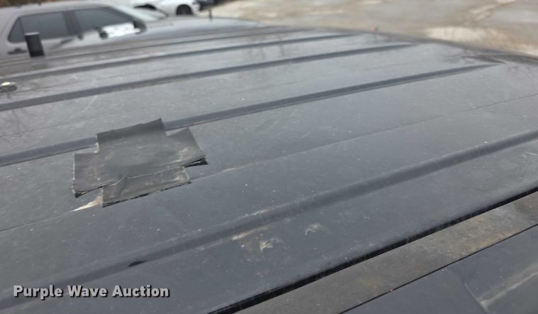 image for item FK0670 2017 Ford Explorer Police Interceptor SUV