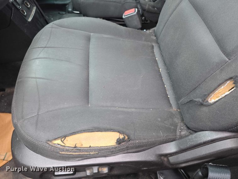 image for item FK0670 2017 Ford Explorer Police Interceptor SUV