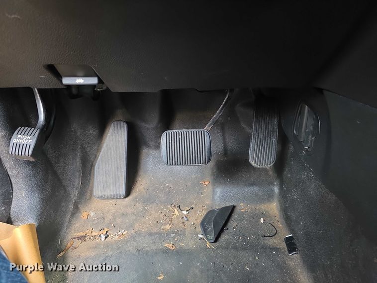 image for item FK0670 2017 Ford Explorer Police Interceptor SUV