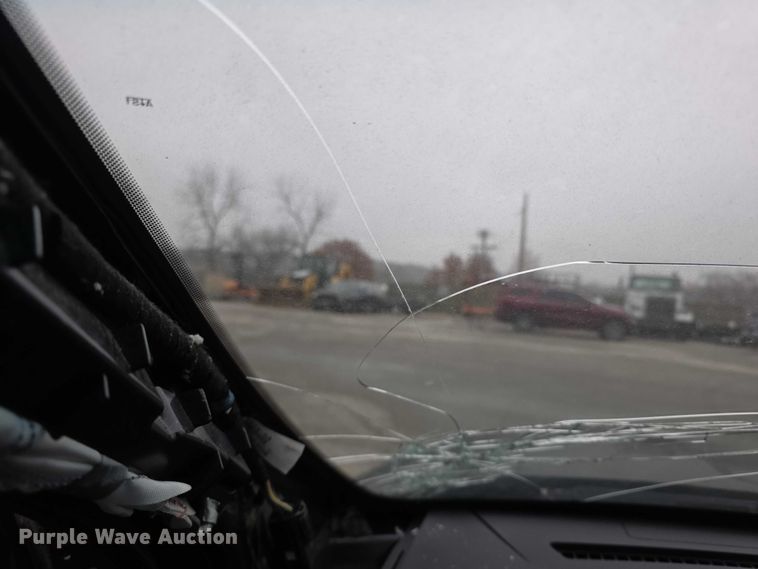 image for item FK0670 2017 Ford Explorer Police Interceptor SUV