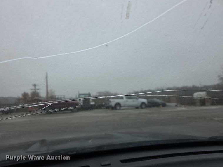 image for item FK0670 2017 Ford Explorer Police Interceptor SUV