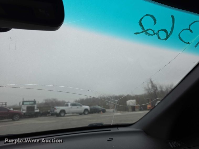 image for item FK0670 2017 Ford Explorer Police Interceptor SUV