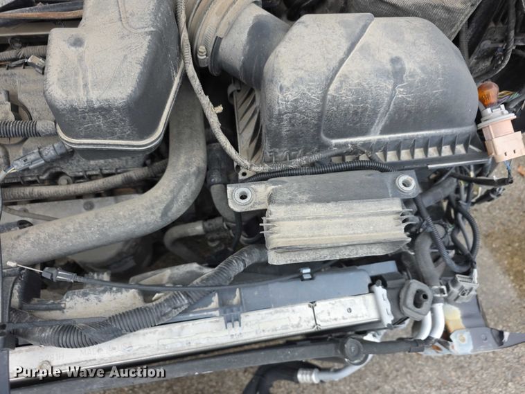 image for item FK0670 2017 Ford Explorer Police Interceptor SUV