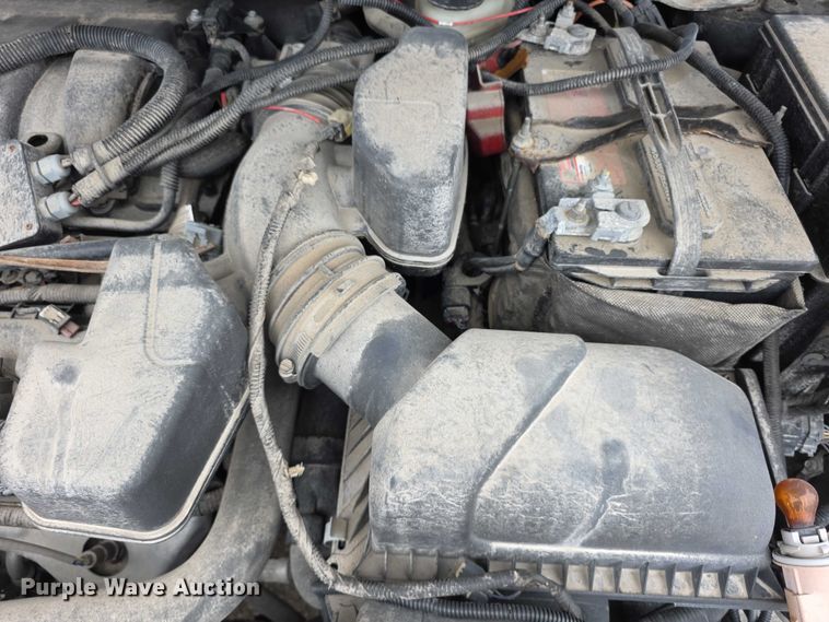 image for item FK0670 2017 Ford Explorer Police Interceptor SUV