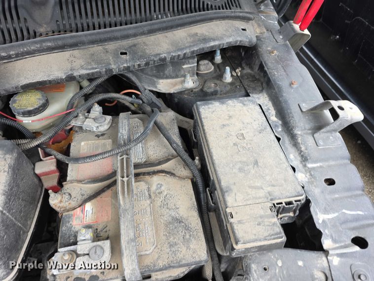 image for item FK0670 2017 Ford Explorer Police Interceptor SUV