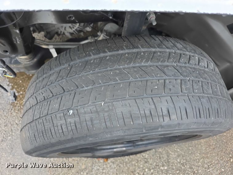 image for item FK0670 2017 Ford Explorer Police Interceptor SUV