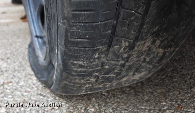 image for item FK0670 2017 Ford Explorer Police Interceptor SUV