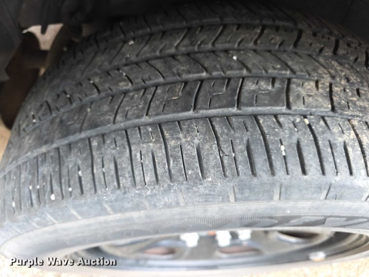 image for item FK0670 2017 Ford Explorer Police Interceptor SUV