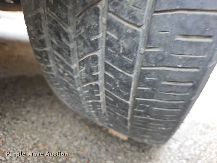 image for item FK0670 2017 Ford Explorer Police Interceptor SUV