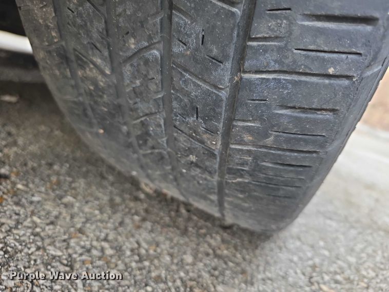 image for item FK0671 2019 Ford Taurus Police Interceptor 