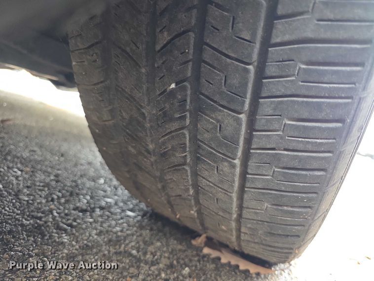 image for item FK0671 2019 Ford Taurus Police Interceptor 