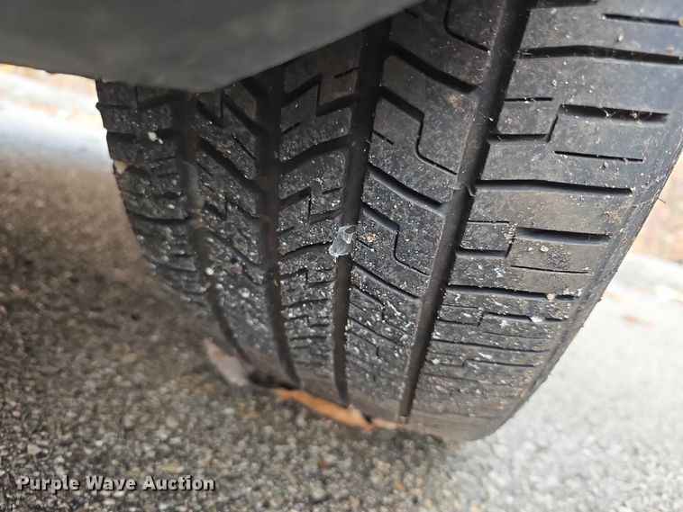 image for item FK0672 2018 Ford Taurus Police Interceptor 