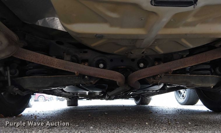 image for item FK0673 2015 Ford Taurus Police Interceptor 