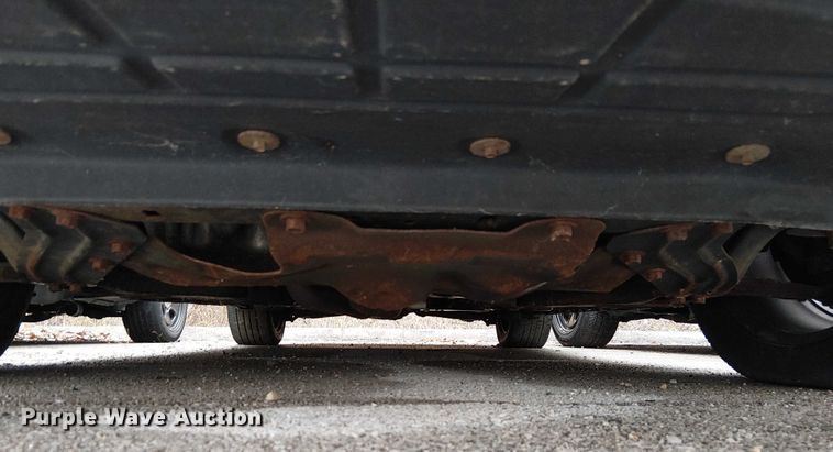 image for item FK0673 2015 Ford Taurus Police Interceptor 