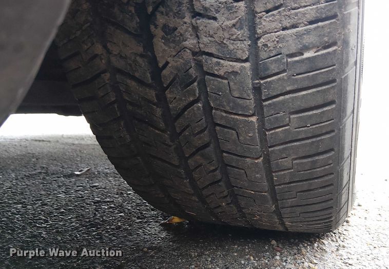 image for item FK0673 2015 Ford Taurus Police Interceptor 