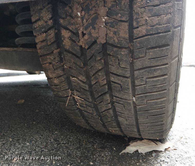 image for item FK0673 2015 Ford Taurus Police Interceptor 