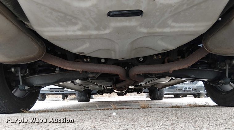 image for item FK0674 2017 Ford Explorer Police Interceptor SUV