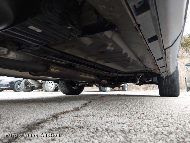 image for item FK0674 2017 Ford Explorer Police Interceptor SUV