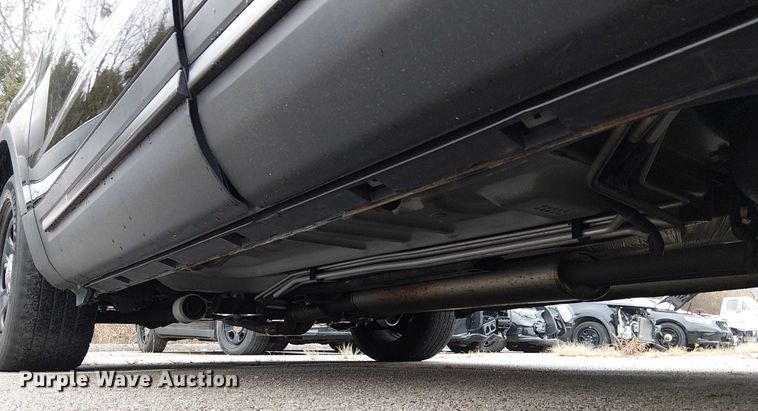 image for item FK0674 2017 Ford Explorer Police Interceptor SUV