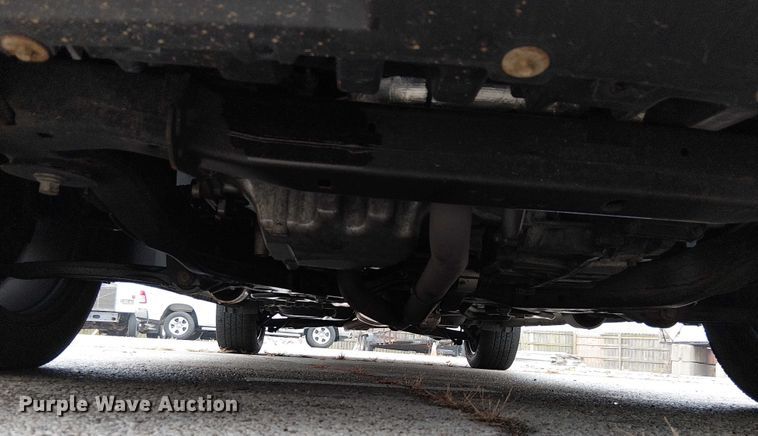 image for item FK0674 2017 Ford Explorer Police Interceptor SUV