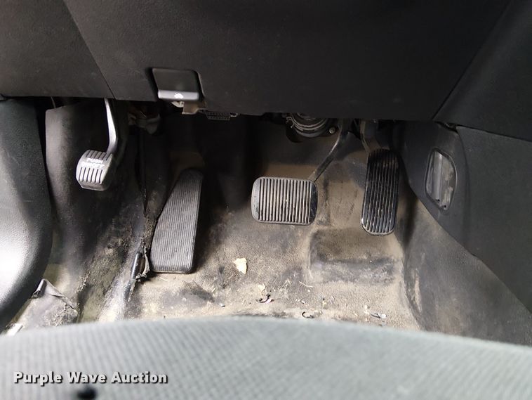 image for item FK0674 2017 Ford Explorer Police Interceptor SUV