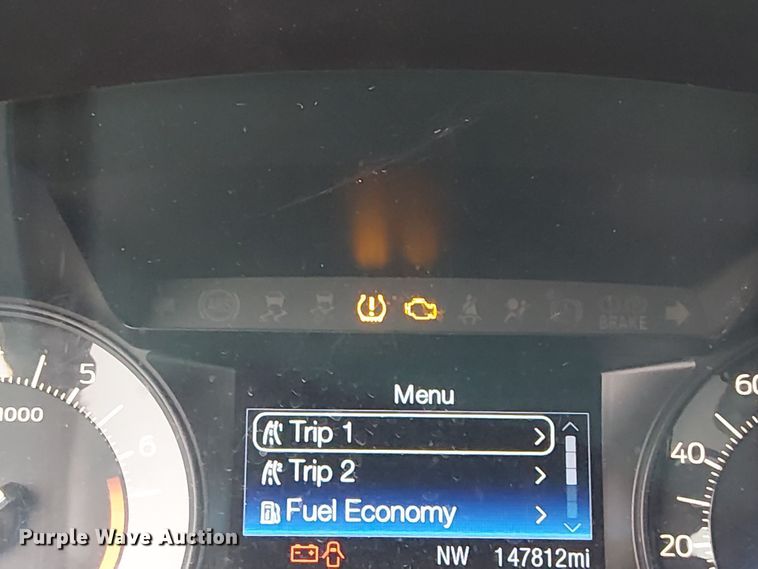 image for item FK0674 2017 Ford Explorer Police Interceptor SUV