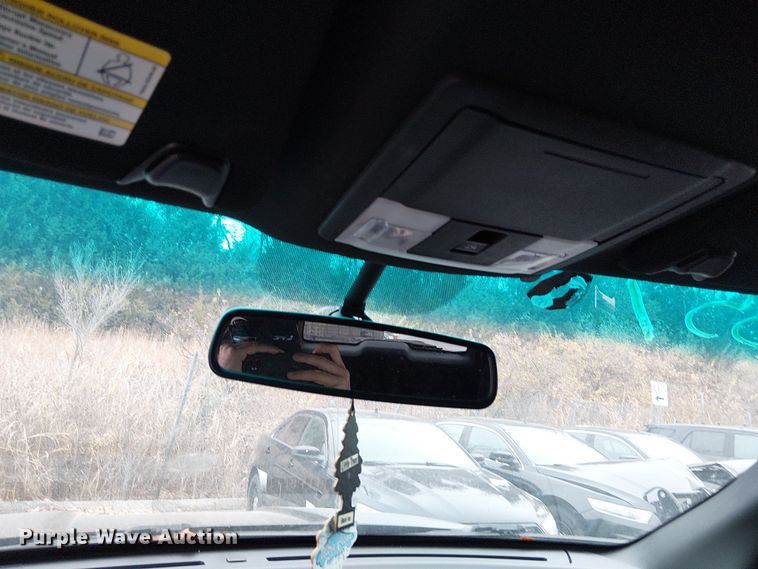 image for item FK0674 2017 Ford Explorer Police Interceptor SUV