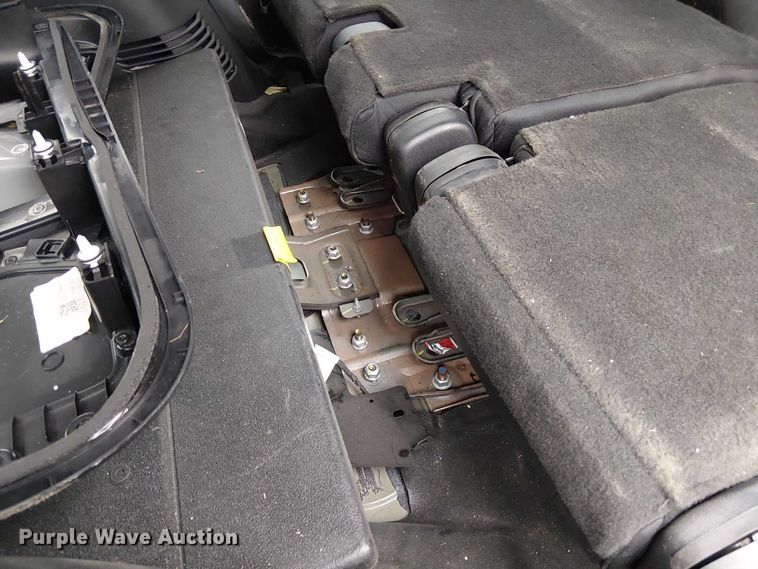 image for item FK0674 2017 Ford Explorer Police Interceptor SUV