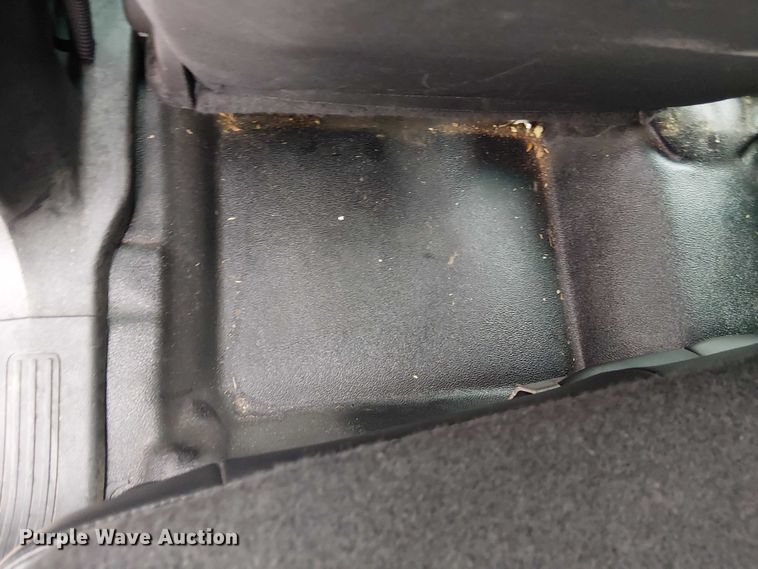 image for item FK0674 2017 Ford Explorer Police Interceptor SUV