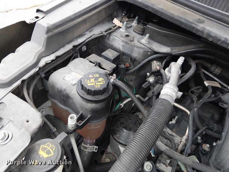 image for item FK0674 2017 Ford Explorer Police Interceptor SUV