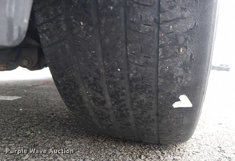 image for item FK0674 2017 Ford Explorer Police Interceptor SUV