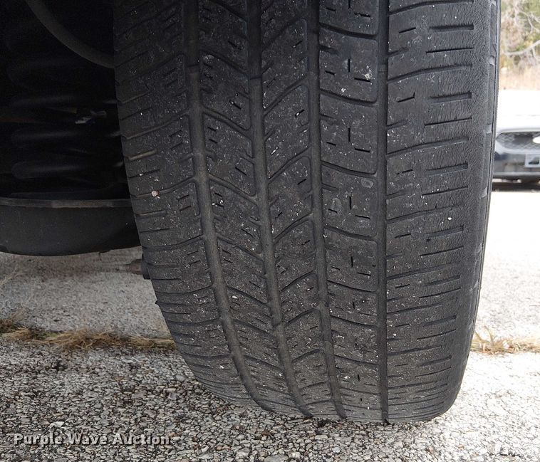 image for item FK0674 2017 Ford Explorer Police Interceptor SUV