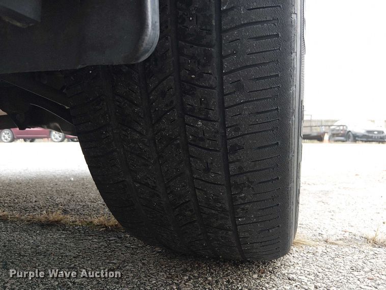 image for item FK0674 2017 Ford Explorer Police Interceptor SUV