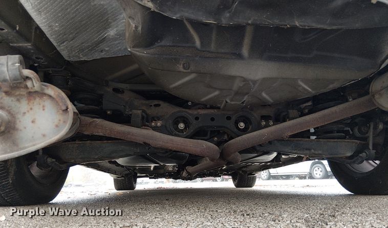 image for item FK0676 2017 Ford Taurus Police Interceptor 