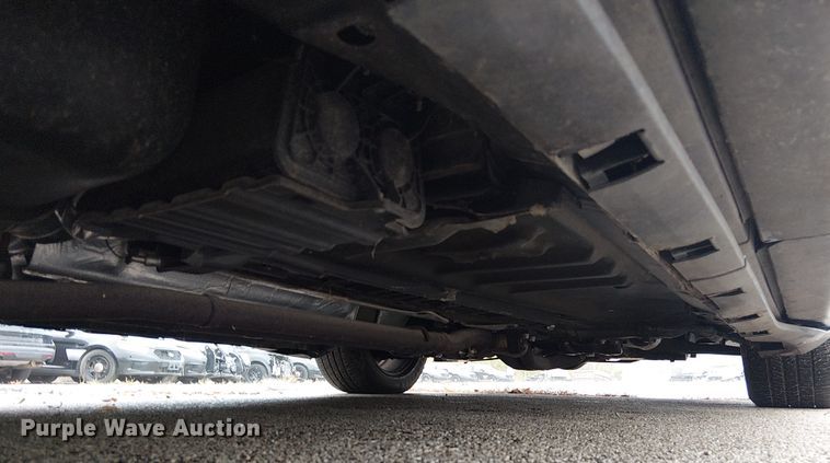 image for item FK0676 2017 Ford Taurus Police Interceptor 