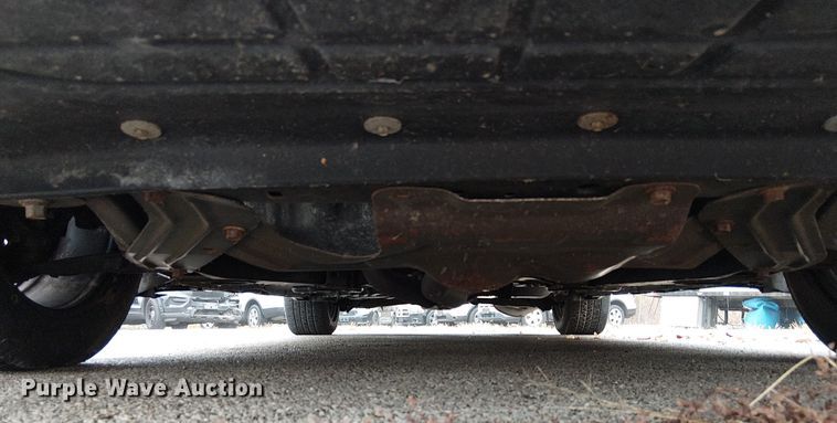 image for item FK0676 2017 Ford Taurus Police Interceptor 