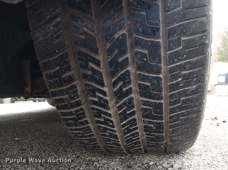 image for item FK0676 2017 Ford Taurus Police Interceptor 