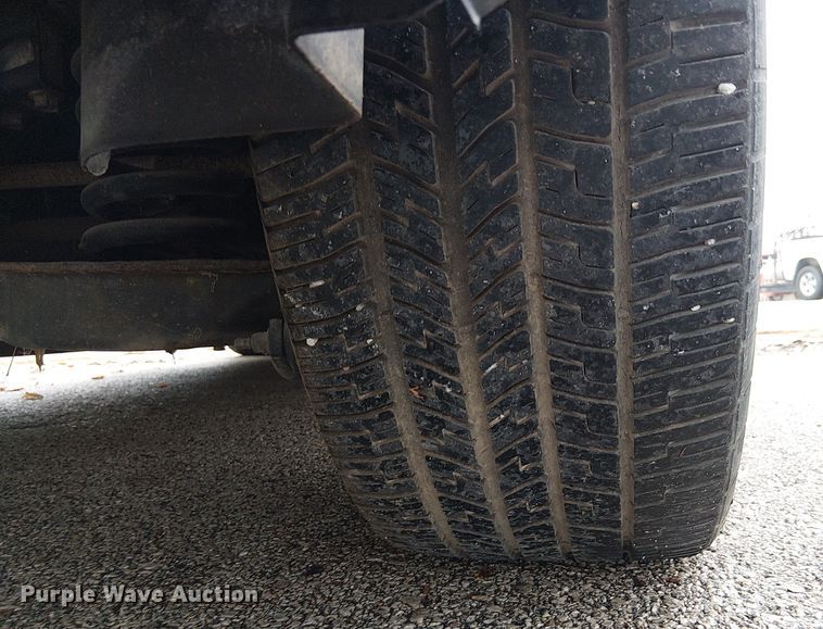 image for item FK0676 2017 Ford Taurus Police Interceptor 