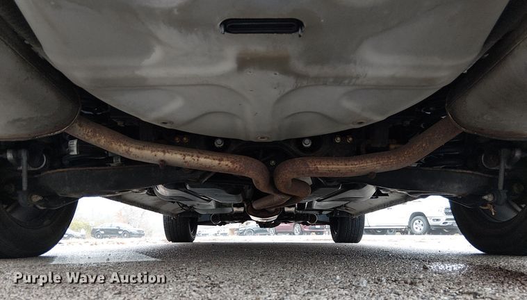 image for item FK0677 2015 Ford Explorer Police Interceptor SUV