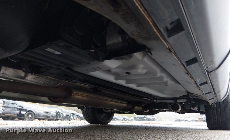 image for item FK0677 2015 Ford Explorer Police Interceptor SUV