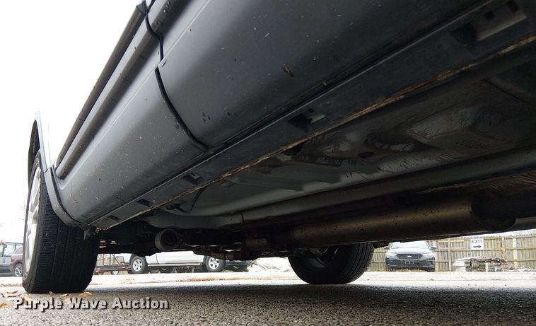 image for item FK0677 2015 Ford Explorer Police Interceptor SUV