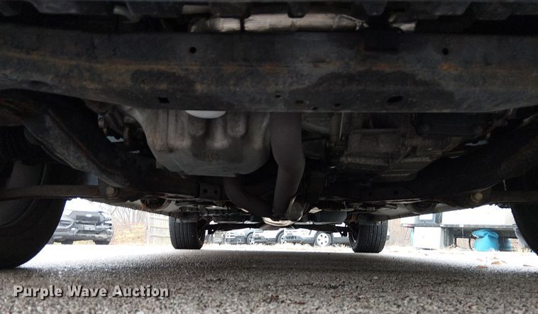 image for item FK0677 2015 Ford Explorer Police Interceptor SUV