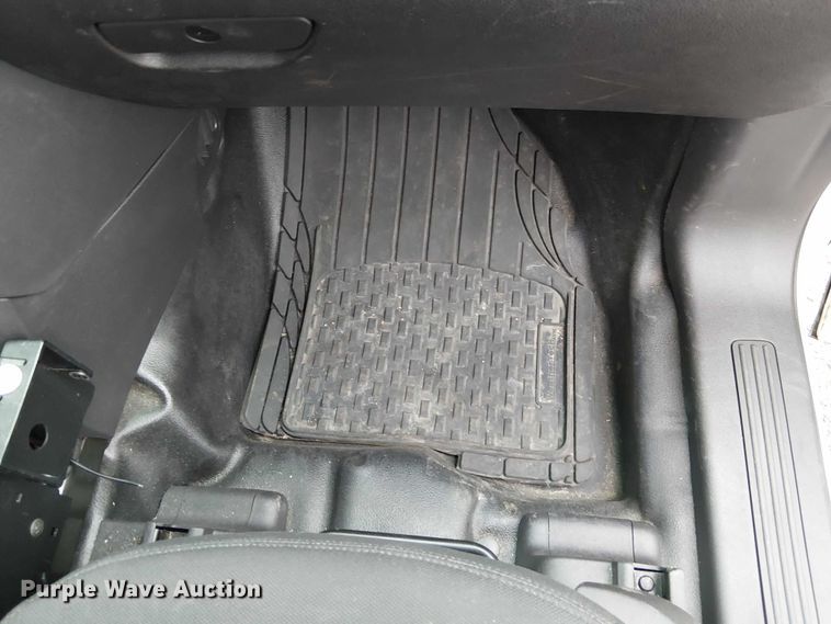 image for item FK0677 2015 Ford Explorer Police Interceptor SUV