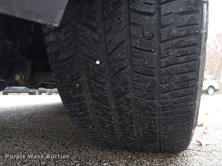 image for item FK0677 2015 Ford Explorer Police Interceptor SUV