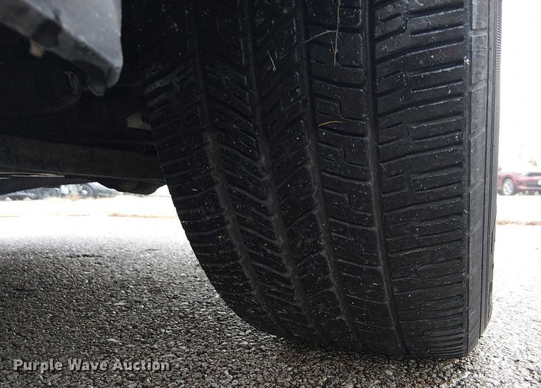 image for item FK0677 2015 Ford Explorer Police Interceptor SUV