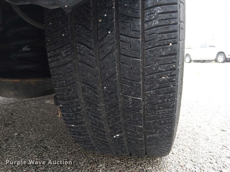 image for item FK0677 2015 Ford Explorer Police Interceptor SUV