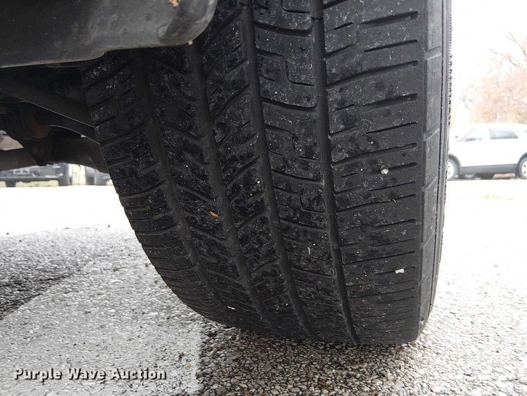 image for item FK0677 2015 Ford Explorer Police Interceptor SUV