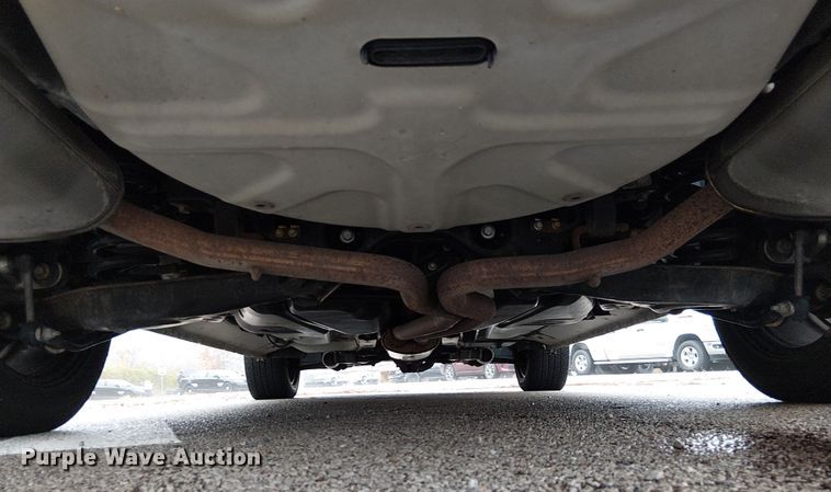 image for item FK0678 2018 Ford Explorer Police Interceptor SUV