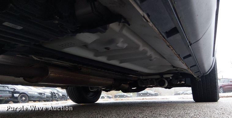 image for item FK0678 2018 Ford Explorer Police Interceptor SUV